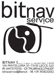 Bitnav Service di Bruno Turi, Lecce orari di apertura