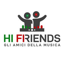 Hi-Friends, Catania orari di apertura