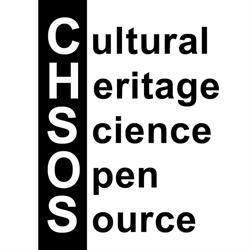 Cultural Heritage Science Open Source, CHSOS, Viagrande orari di apertura
