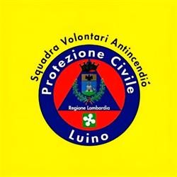 SQUADRA VOLONTARI ANTINCENDIO E PROTEZIONE CIVILE LUINO, Luino orari di apertura