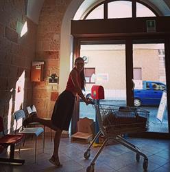 POSTale di Alessandra Greco, Galatina orari di apertura