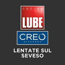 LUBE CREO Store Lentate sul Seveso, orari di apertura
