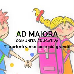 AD MAIORA Comunità Educativa, Racale orari di apertura