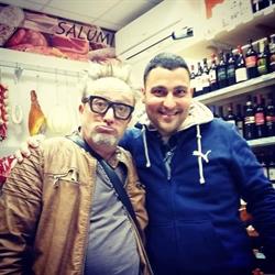 Market da Diego, Rimini orari di apertura