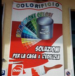 Valmontone colori, orari di apertura