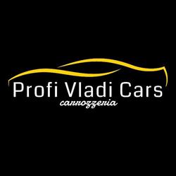 PROFI VLADI CARS, Mariano Comense orari di apertura