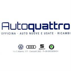 Autoquattro, Canicattì orari di apertura