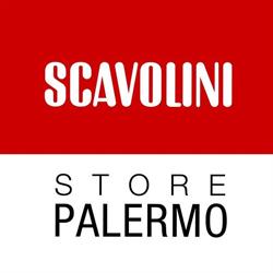 Scavolini Store Palermo, orari di apertura
