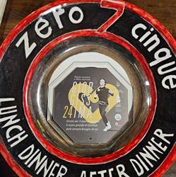zero7cinque Lago, San Feliciano orari di apertura