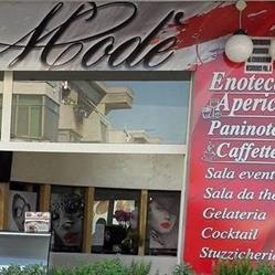 Mode Cafe, Silvi orari di apertura