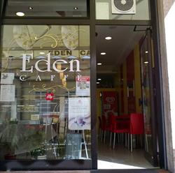 Eden Caffè di Giacomo Santalucia, Trento orari di apertura