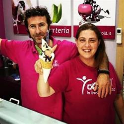 Belvedere Bar yogurteria yogold, Ortona orari di apertura