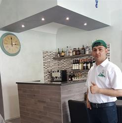 ?stanbul Pa?a Ristorante, Bra orari di apertura