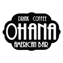 Ohana American Bar, Aversa orari di apertura