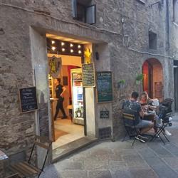 La Bottega - San Gimignano, orari di apertura
