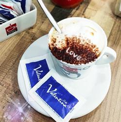 Valentina Café, Gela orari di apertura