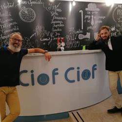 Nino Ciof Ciof - Ex Giulio Pizzeria Birreria, Alcamo orari di apertura