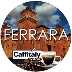 Caffitaly System Shop Ferrara, orari di apertura