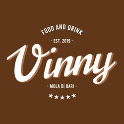 Vinny Food And Drink, Mola di Bari orari di apertura