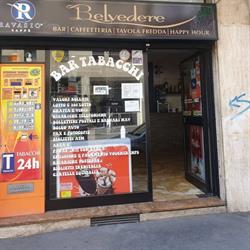Bar Tabacchi Belvedere, Milano orari di apertura