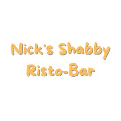 Nick's Shabby Risto-Bar, Capua orari di apertura