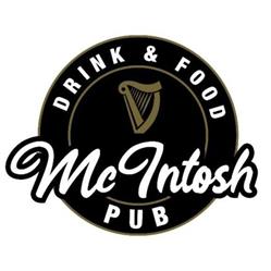 McIntosh Pub, Monte San Pietrangeli orari di apertura