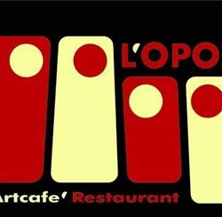 L'Opoz Artcafè Restaurant, Cagliari orari di apertura