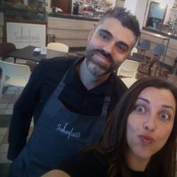 Cafè Sa Funtana, Nuoro orari di apertura