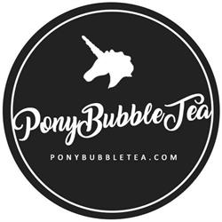 Pony Bubble Tea, Torino orari di apertura