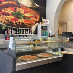 Pizzeria Il buon gusto, Pontedera orari di apertura