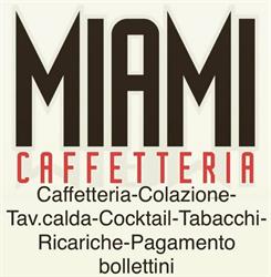 Bar Miami, Paternò orari di apertura