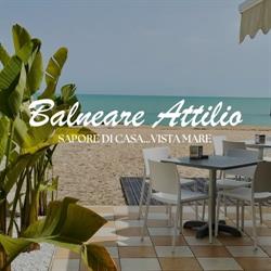 Balneare Attilio, Porto Recanati orari di apertura
