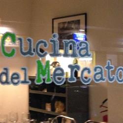 Cucina del Mercato, Roma orari di apertura