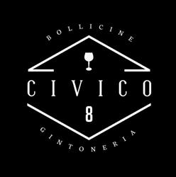 Civico 8 - Cocktail Bar Bollicine, Sassari orari di apertura