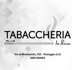 Tabaccheria Da Lucia, Viareggio orari di apertura
