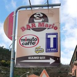 BAR TABACCHI MARIO, Savona orari di apertura