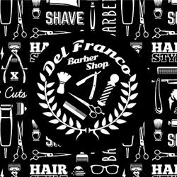 Del Franco Barber Shop, Giugliano in Campania orari di apertura