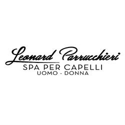 Leonard Parrucchieri SPA per CAPELLI UOMO e Donna, Corciano orari di apertura