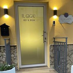 B&B IL Gigante, Agrigento orari di apertura