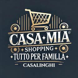 Casa Mia Shopping (SCAURI) Minturno, Scauri - Orari di apertura