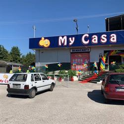my casa, Maddaloni orari di apertura