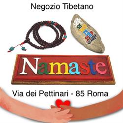 Negozio Tibetano, Roma orari di apertura