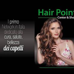 HAIR EXTENSION E DIRADAMENTO FIGI LINE HAIR POINT CENTER & Shop, Catania orari di apertura