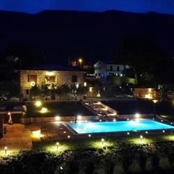 Le Querce di Mamre, Assisi orari di apertura
