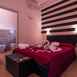 La Gioia di Sicilia b&b, Avola orari di apertura