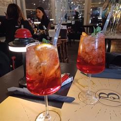 L' amaretto, Villa Musone orari di apertura