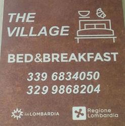 The Village b&b, Bergamo orari di apertura