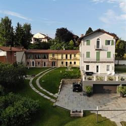 B&B PER OROPA, Biella orari di apertura