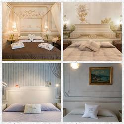 Bed & Breakfast - Suites Piazza del Popolo, Roma orari di apertura