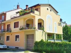 Casa con giardino, Torino orari di apertura